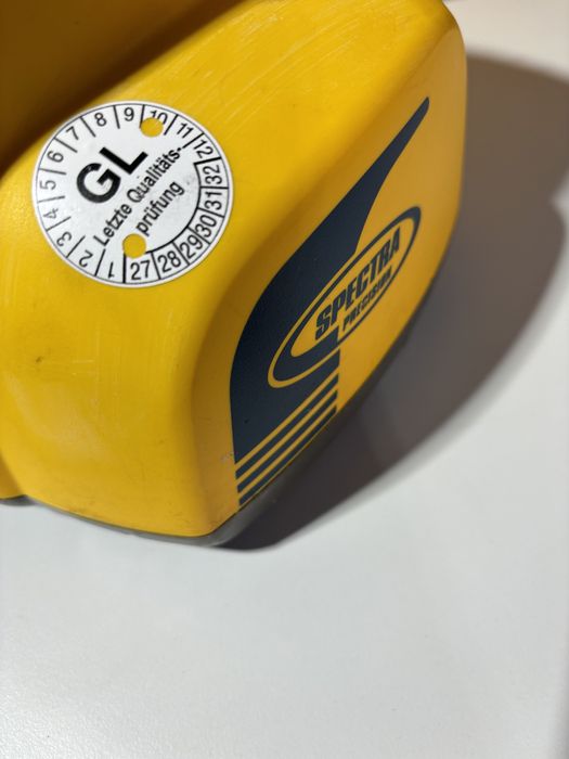 Spectea gl 412 n nivela laser canalizare cu pante leica topcon hilti