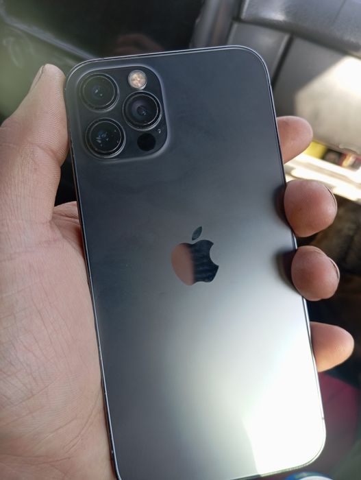 Продам обмен 12 про