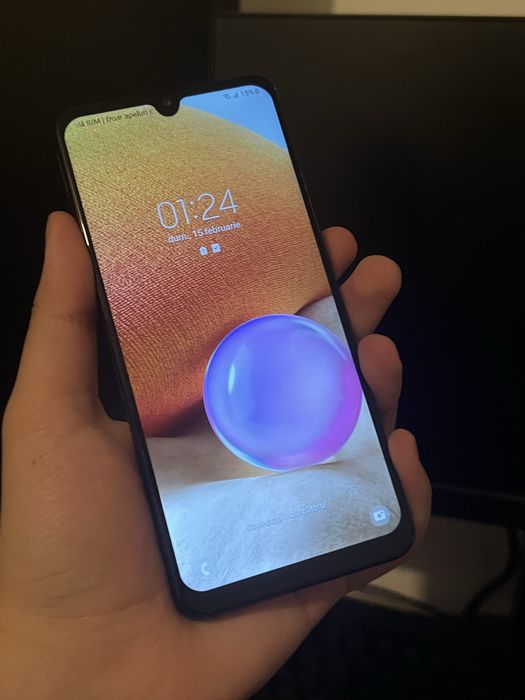 Samsung a32 4g piese