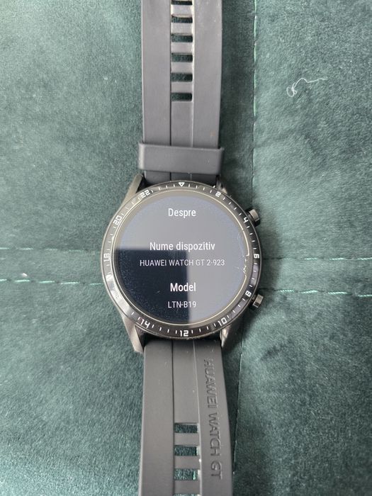 Ceas smart huawei gt2