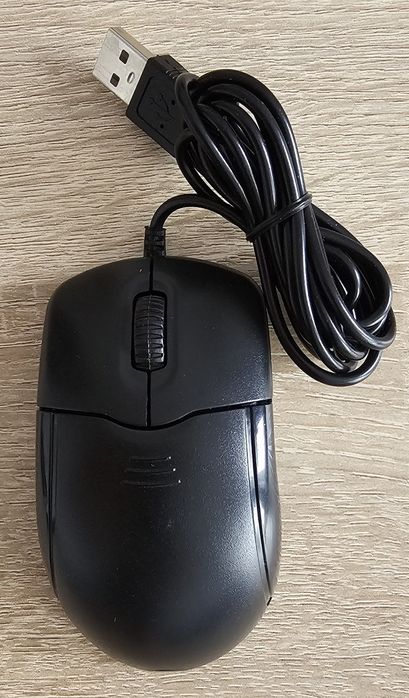 Bundle Hub USB SSK 4 porturi / Mouse Logitech / Mouse Hikvision (NVR)