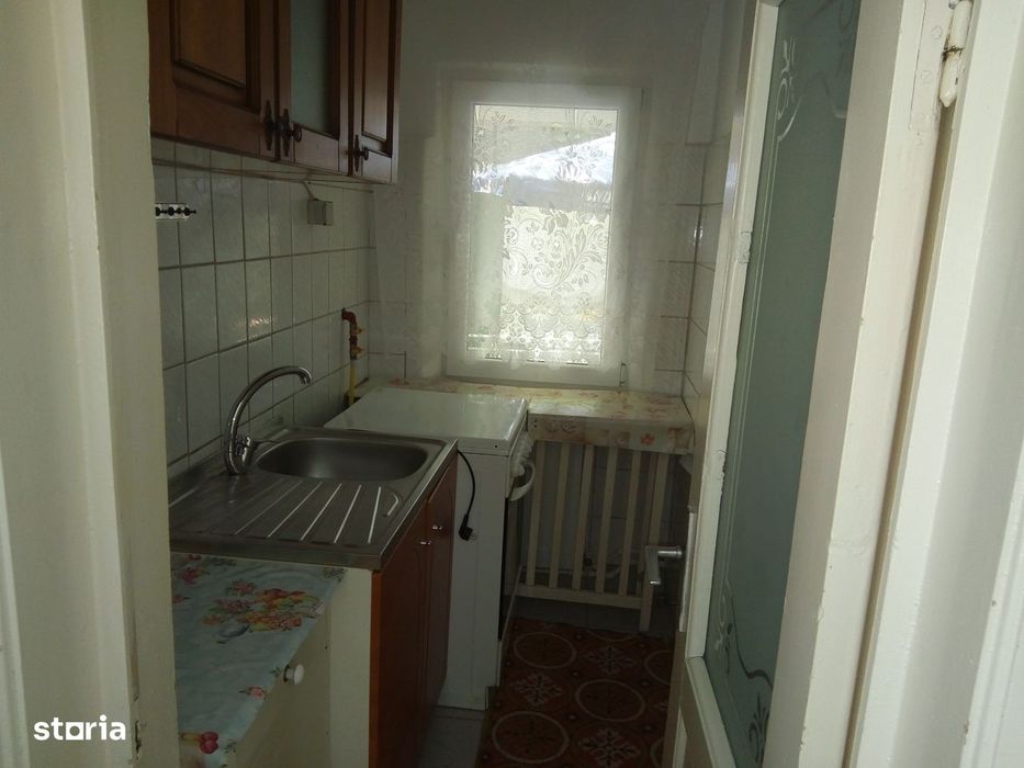 Dacia, apartament 2 camere