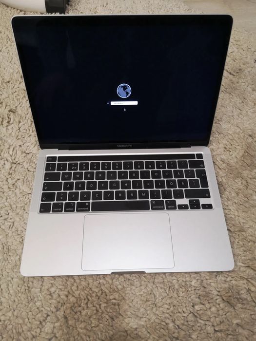 MDM Lock Разблокировка icloud Macbook Air Pro iMac Intel