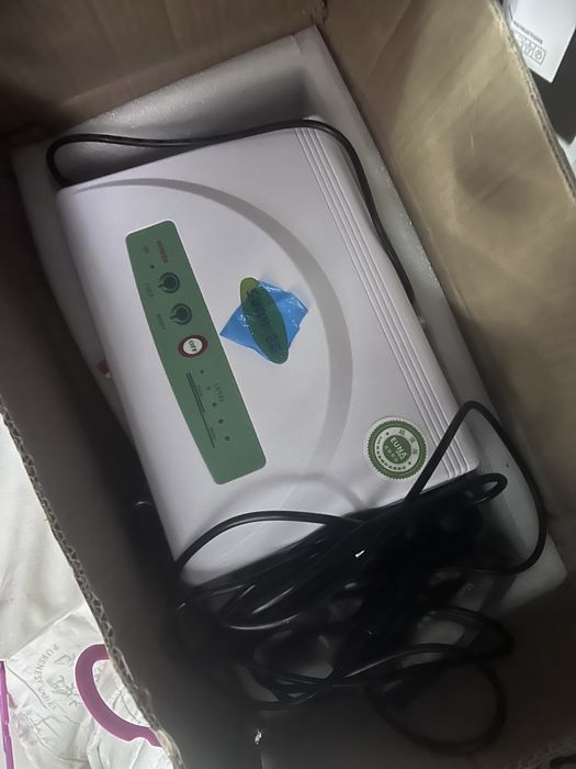 Фонофарез косметический