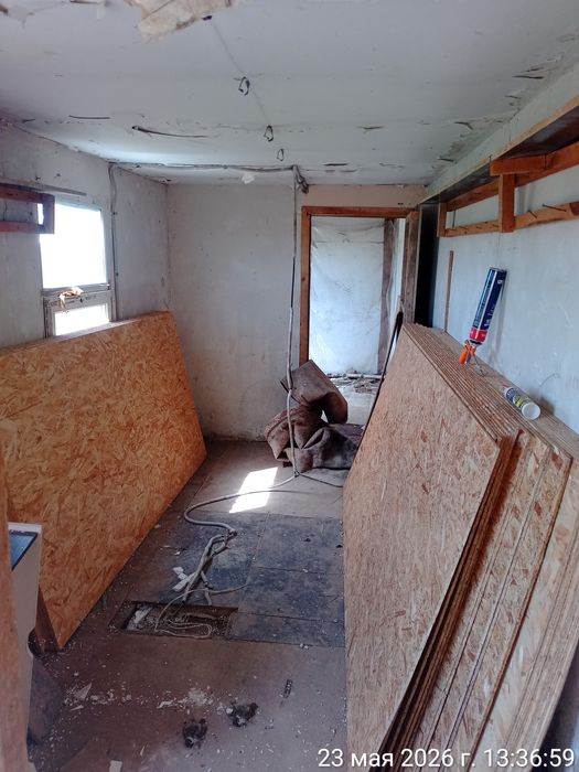 Контейнер 40тоник