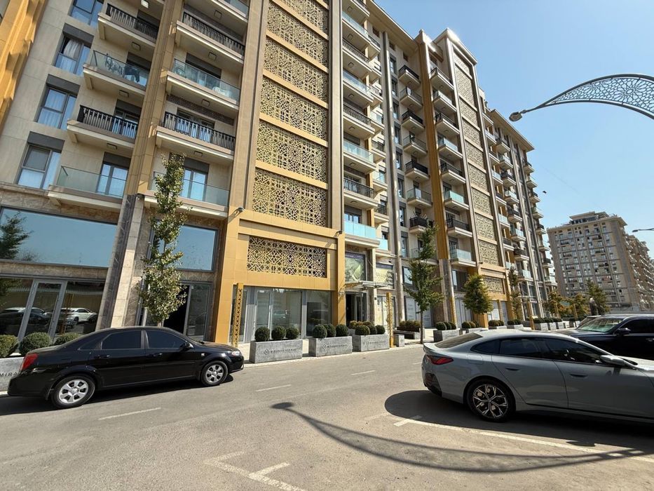 Срочно Продается Нежилое Помещение Mirabad Avenue