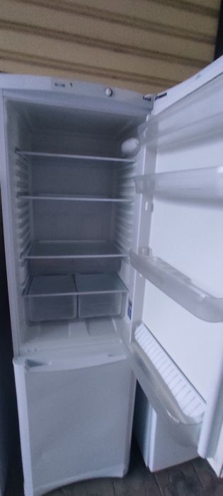 Большой холодильник с доставкой