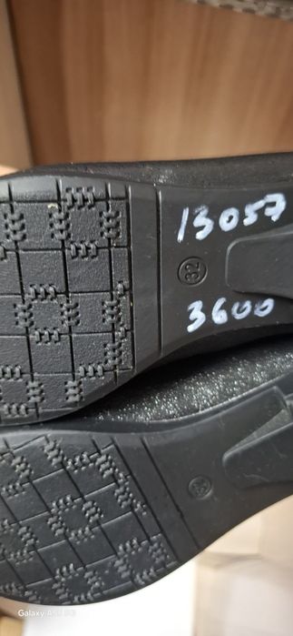 Детские уги 30 размер и балетки