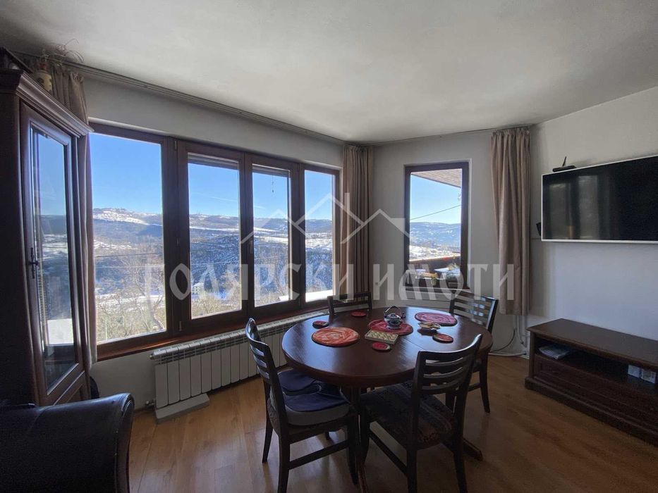 Продава се Къща в Велико Търново, Варуша - 243 кв.м за 567 €/кв.м - Снимка #4