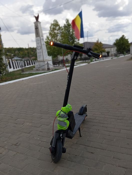 Ninebot segway e3