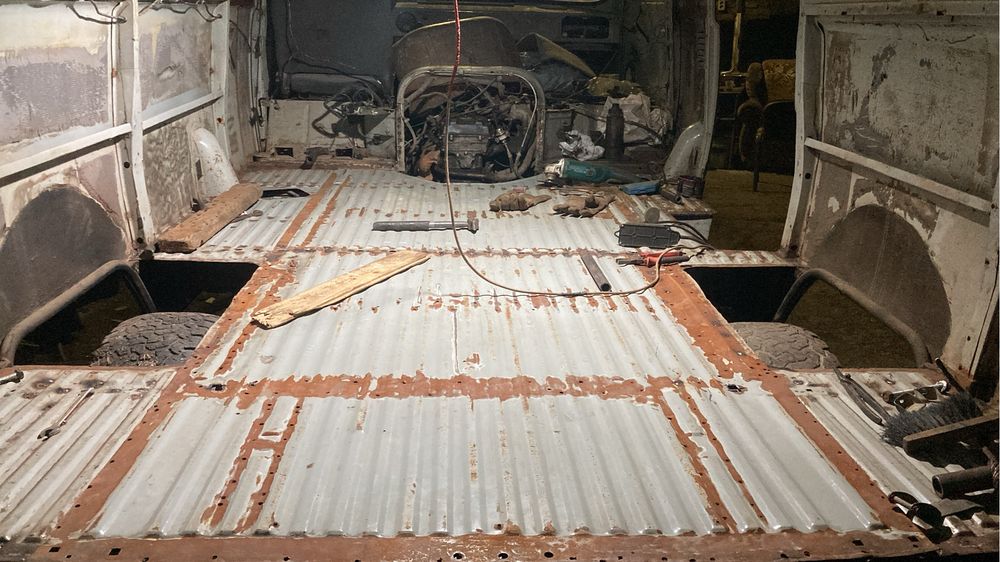 Продам Уаз буханка