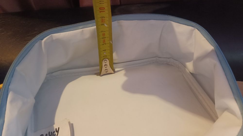 Чанта  за храна Блуй