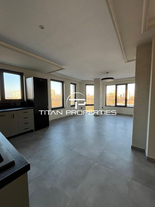 Многостаен апартамент в кв. Кършияка