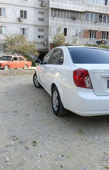 Сотилади ласетти автомат