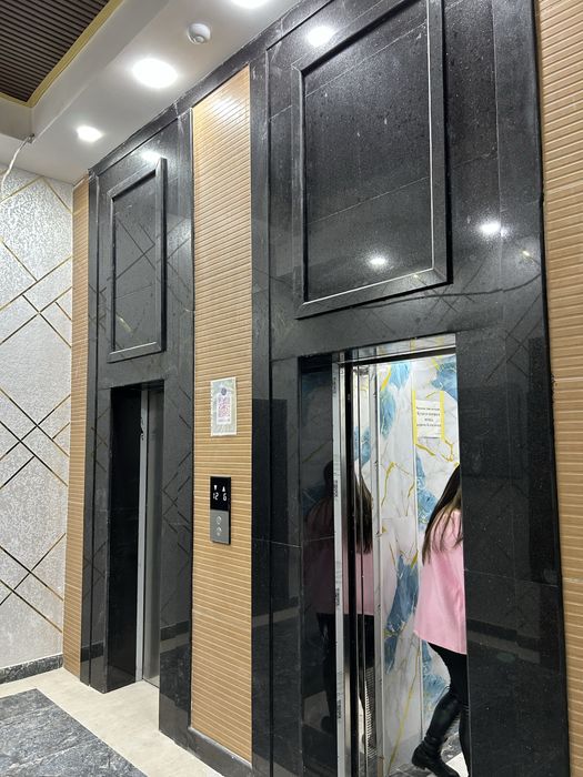 Продаётся 1-комнатная новостройка Хонсарой ЖК “Orzular" 8-этаж 47.9 м²