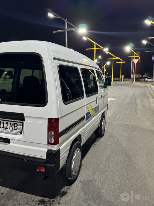 Дамас 2025 тоза 5500 ye