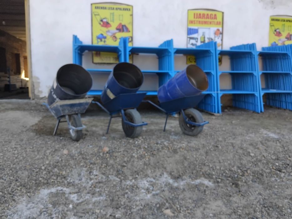 Ijaraga beriladi