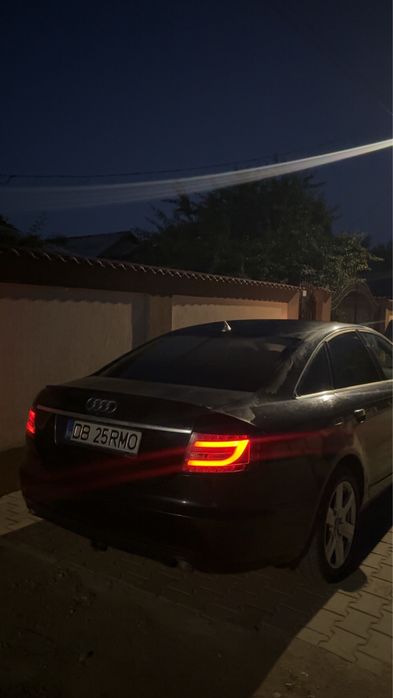 AUDI A6 2006 — imagine 4