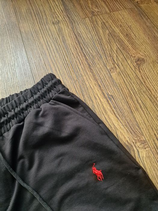 Страхотен мъжки спортен сет екип POLO RALPH LAUREN размер S M L XL 2XL