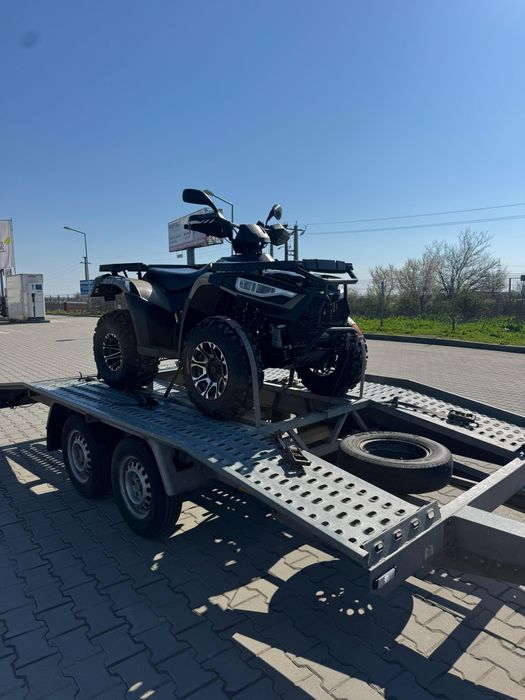ATV Linhai 370 promax