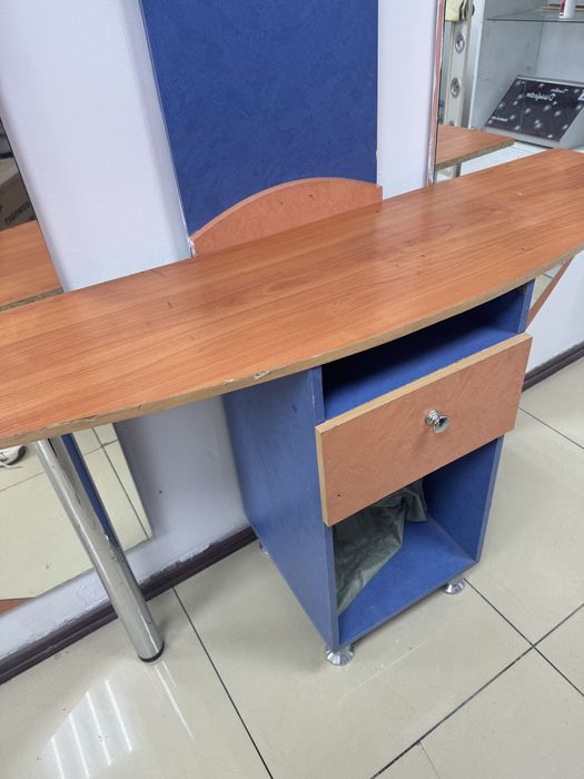 Отдам мебель САМОВЫВОЗ