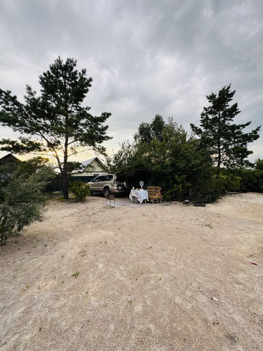 Продам дачу с/о Огонек