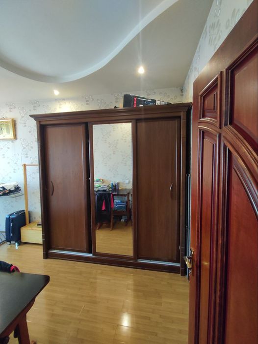 Сдается 3 комнатная квартира на Массиве Куйлюк 4 !