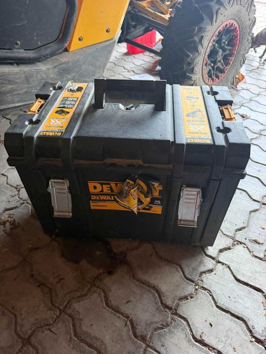 2 бр Пистолети за пирони Dewalt DCN962
