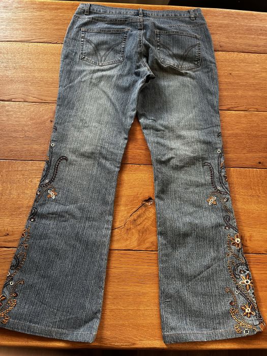 Blugi damă Identic – mărimea 38