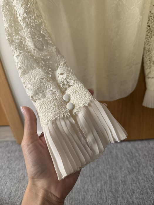 Дамска риза Erdem x HM