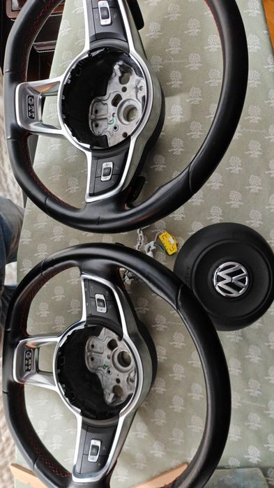 Volan Arteon Golf GTI R