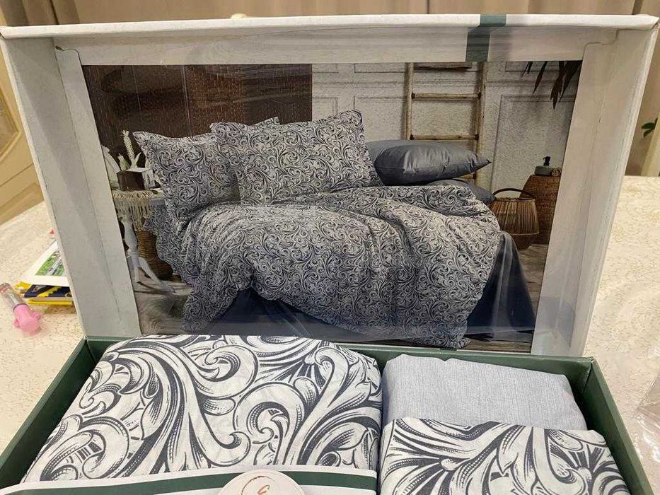 Постельное белье , полотенца, кухонное полотенца