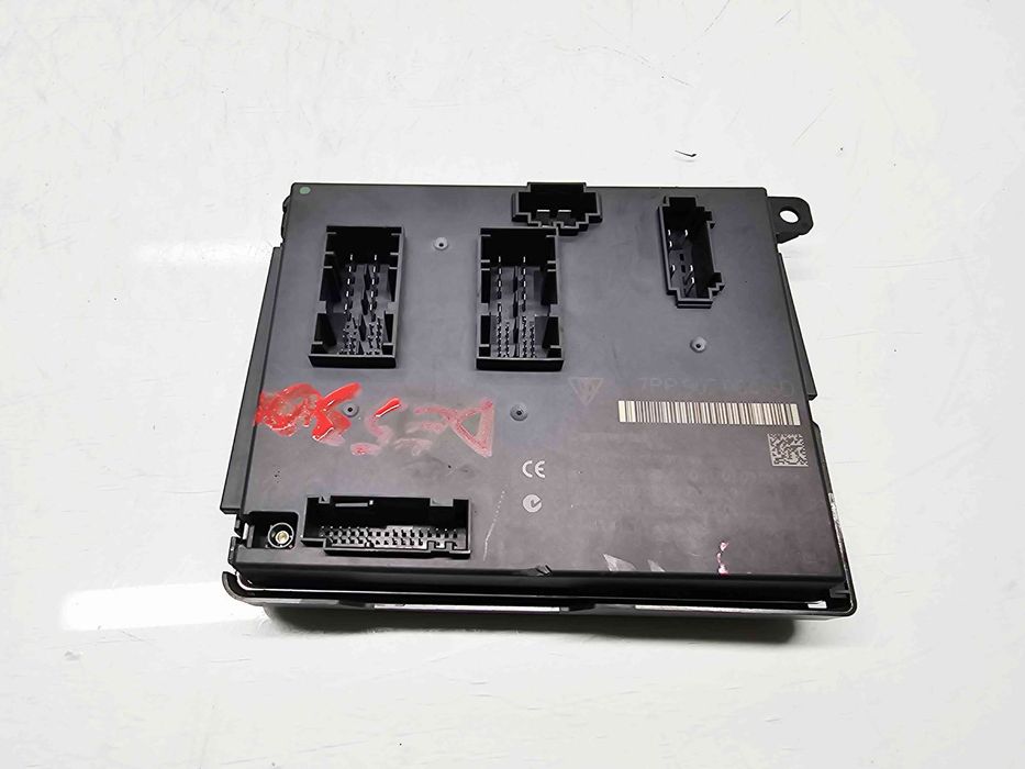 Modul confort PORSCHE Cayenne (92A) [Fabr 2010-2017] 7PP907064GD