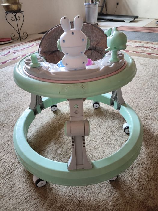 Ходунки в отличном состоянии