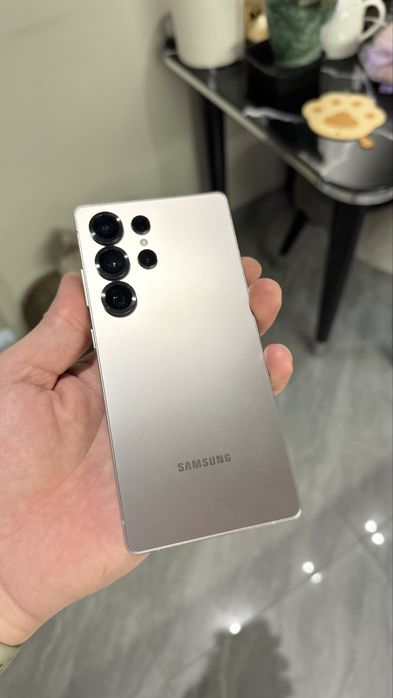 Samsung 25 ultra в идеальном состоянии