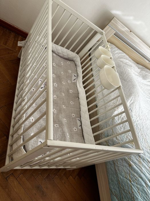 Кровать гуливер икея