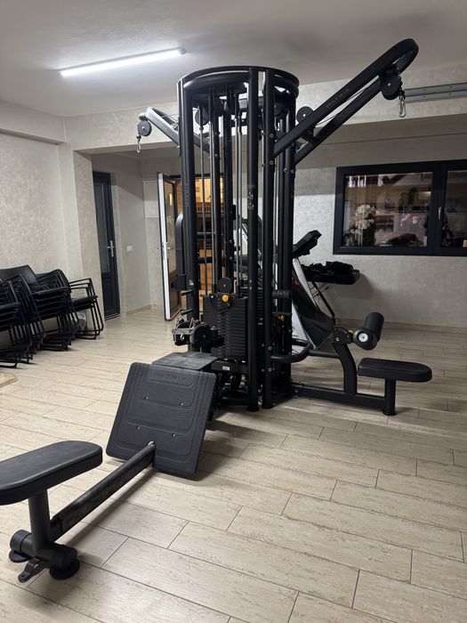 Aparat matrix multi functional