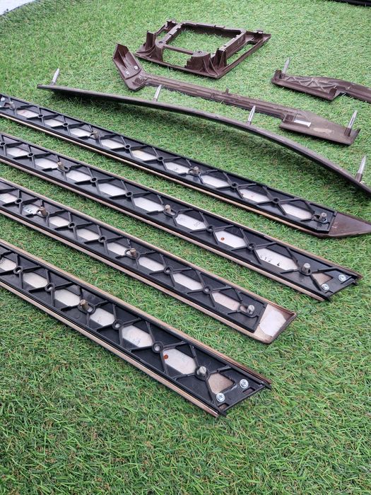 Мулти волан бмв е46 bmw e46 и интериорни лайсни