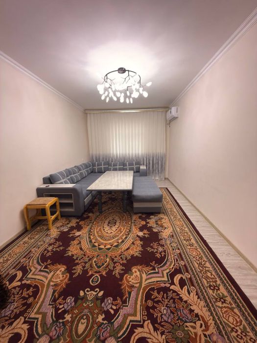 Продам свою 3-комнатную квартиру, новостройка, дом кирпичный