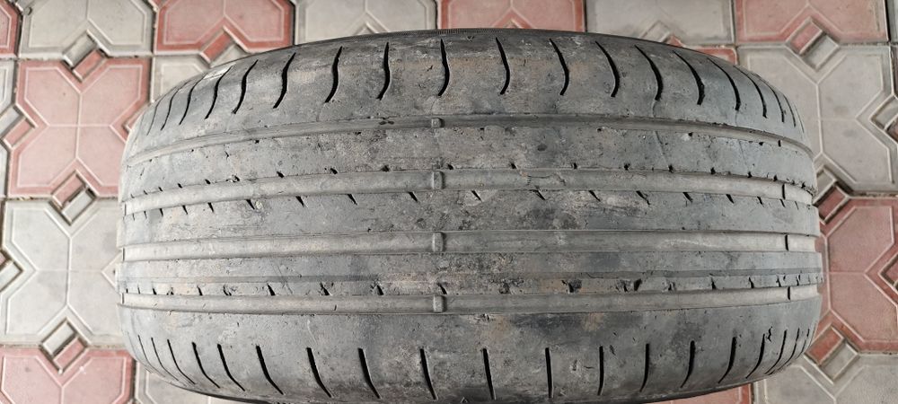 Продам резину Sava Triangel