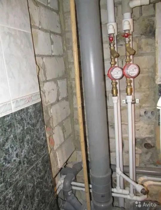 Услуги сантехника сварщика