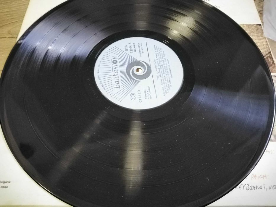 Toto - I'll Be Over You