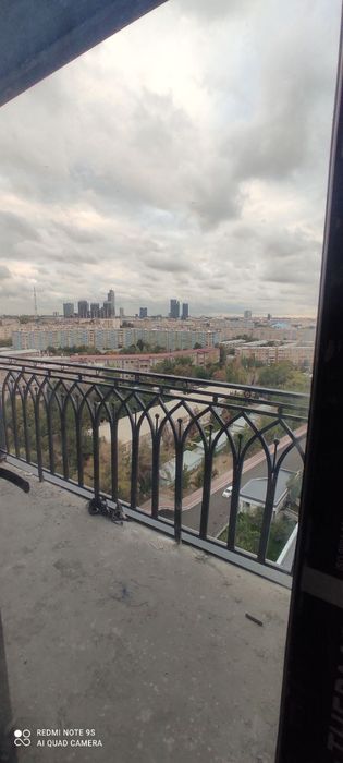 Новостройка Квартира Сотилади Себзор М07