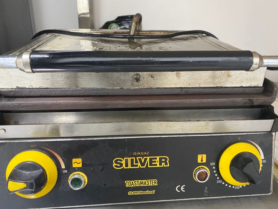 Тостер сатылады