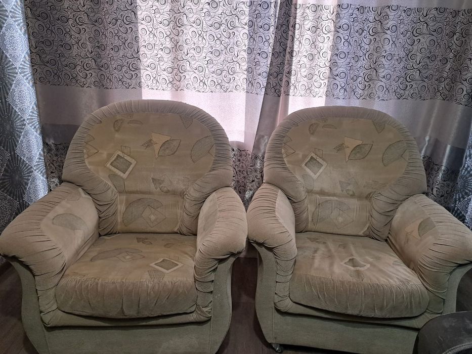 Продам мебель бу