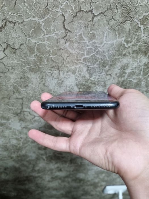 Iphone 7plus 256gb aybi yo