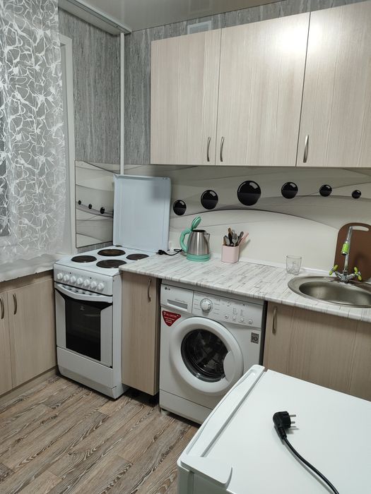 Сдам квартиру посуточно