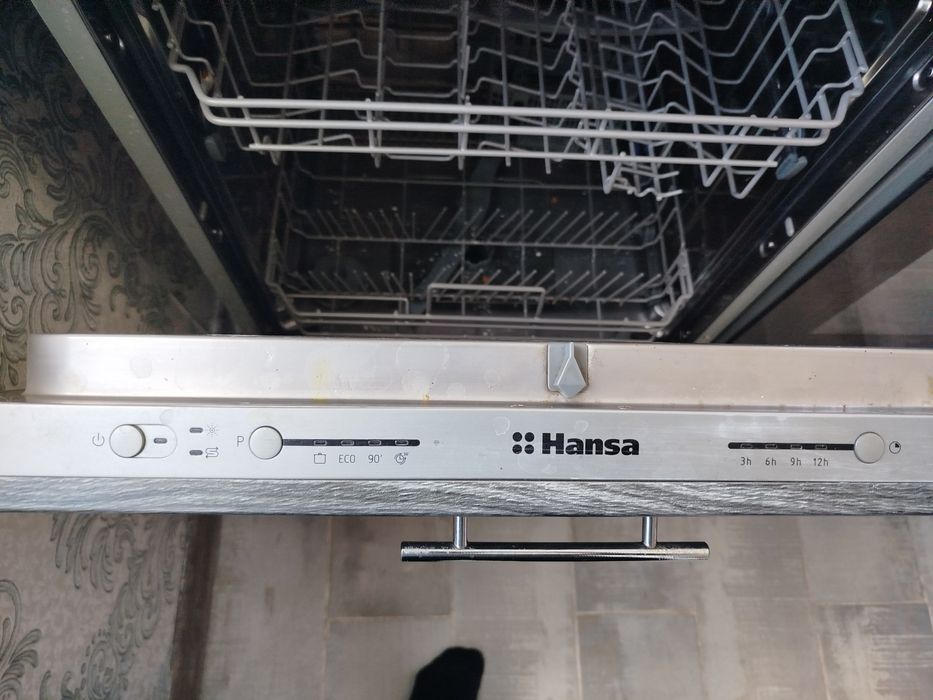 Продажа.Посудомойка