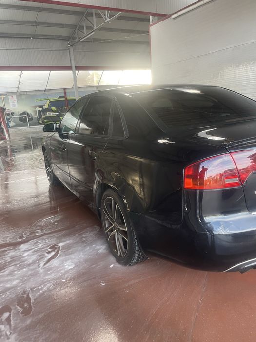 Vand audi b7 inmatriculat cu acte la zi ofer fiscal