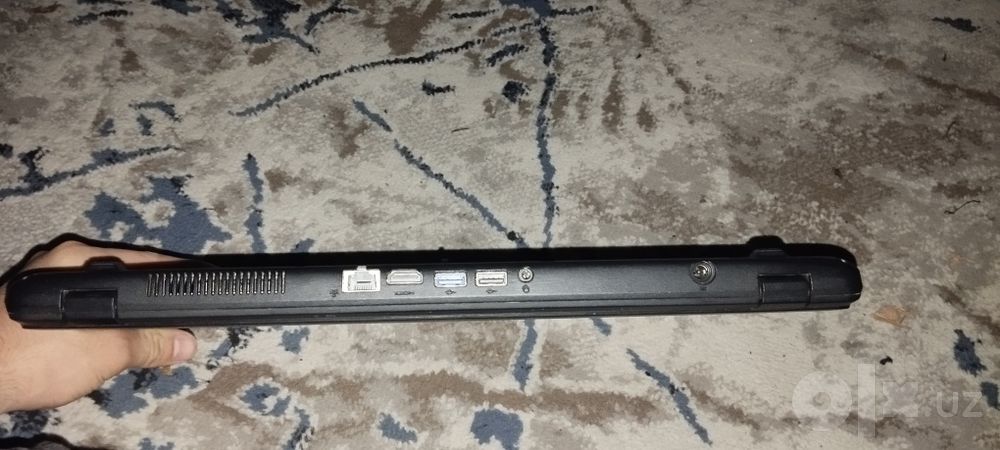 Acer Extensa 2519